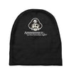 arrgh ya free saturday night Baby Beanies