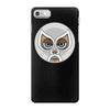 lucha libre   santo iPhone 7 Case