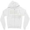 master baiter Zipper Hoodie