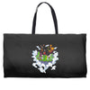 pipe dream Weekender Totes