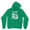 got fandom Hoodie