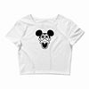 mikey Crop Top