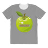 nice color All Over Women's T-shirt