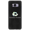 Atomic Power Samsung Galaxy S8 Plus