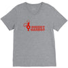 cheeky nando V-Neck Tee