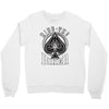 ride the biker Crewneck Sweatshirt