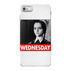 wednesday addams iPhone 7 Case