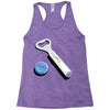 automatic Racerback Tank
