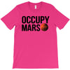 Occupy Mars T-Shirt