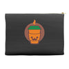 jack o latte Accessory Pouches
