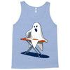 scorched Tank Top