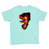 melting point Youth Tee
