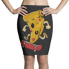 pizzaboarding Pencil Skirts