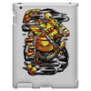 ninja go iPad 3 and 4 Case