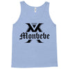 Monbebe Tank Top