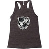 orca storm Racerback Tank