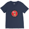 Rrrrr V-Neck Tee