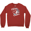 adventure before dementia 1 Crewneck Sweatshirt