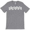 twisted nerve T-Shirt
