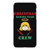 christmas baking team crew angel iPhoneX