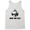 drum and bass Tank Top