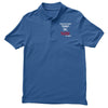 have no fear the mechanical engineer is here Polo Shirt
