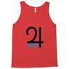 best moment Tank Top