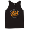 varsity roof drinking Tank Top