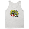 let's rock Tank Top