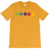 dungeons and dragons die hit T-Shirt
