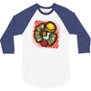 build'n time 3/4 Sleeve Shirt