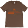caffeine loading pleace wait T-Shirt