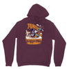 lucha Hoodie