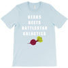 bears beets battlestar galactica T-Shirt