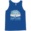 visit rapture Tank Top