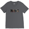 Dominion V-Neck Tee