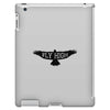 Fly High iPad 3 and 4 Case