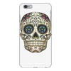 sugar skull iPhone 6/6s Plus Case