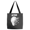 ant man movie Tote Bags