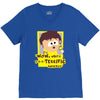 audience south park V-Neck Tee