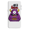 happy birthday monster Samsung Galaxy S7
