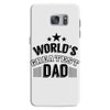 world's greatest dad Samsung Galaxy S7