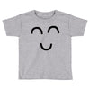 keep smile Toddler T-shirt