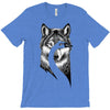 beauty or beast T-Shirt