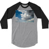maxresdefault 3/4 Sleeve Shirt