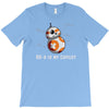bb 8 is my copilot T-Shirt