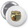 mudder&rsquo;s milk Pin-back button