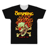 offspring  (1) All Over Men's T-shirt