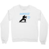 hanukkah! Crewneck Sweatshirt