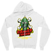 danger tarman Zipper Hoodie